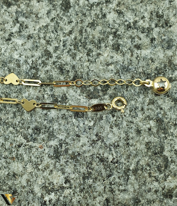 Bratara Aur 14K [2]