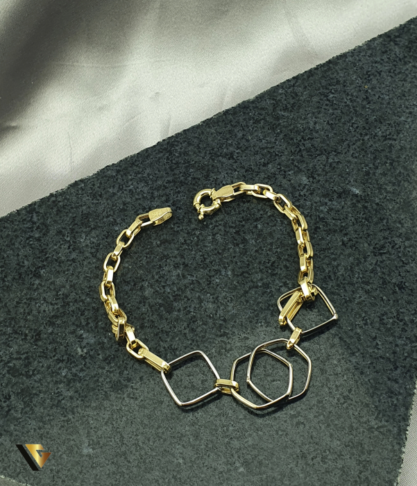 Bratara Aur 14K [2]