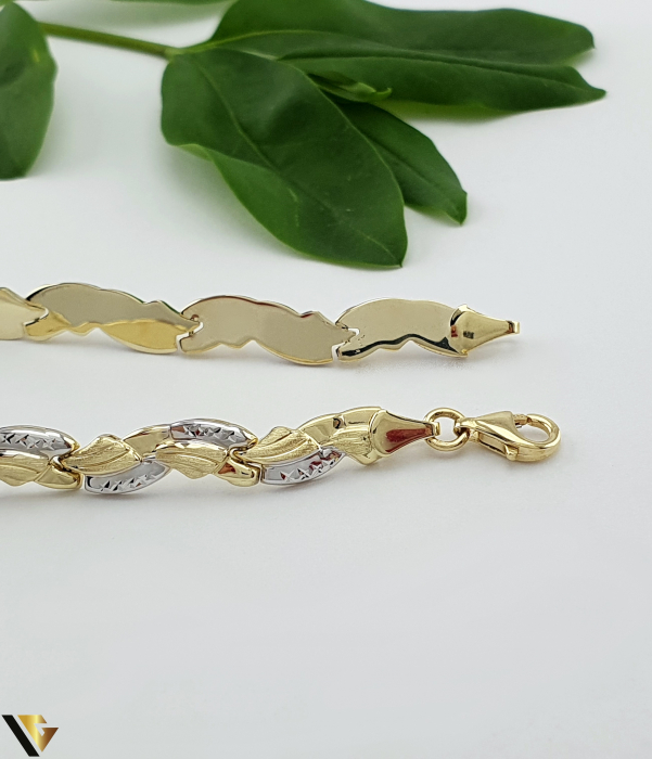 Bratara Aur 14k [2]