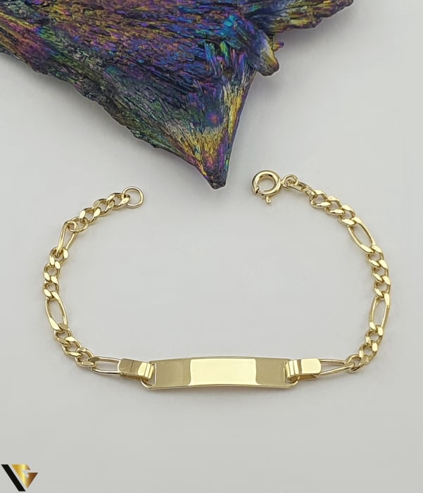 Bratara Aur 14k, Pentru Copii [1]