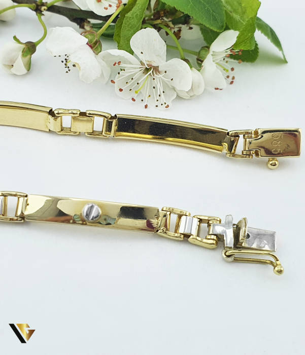 Bratara Aur 14k [2]