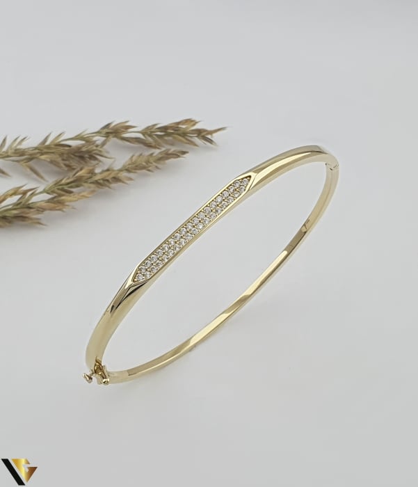 Bratara fixa  Aur 14k [1]