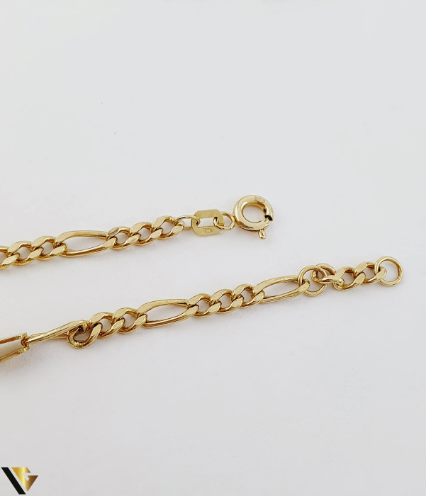 Bratara Aur 14k, Copii [2]
