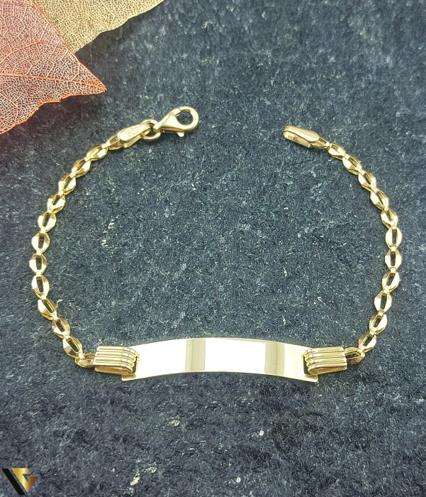 Bratara Aur 14k, Pentru Copii [1]