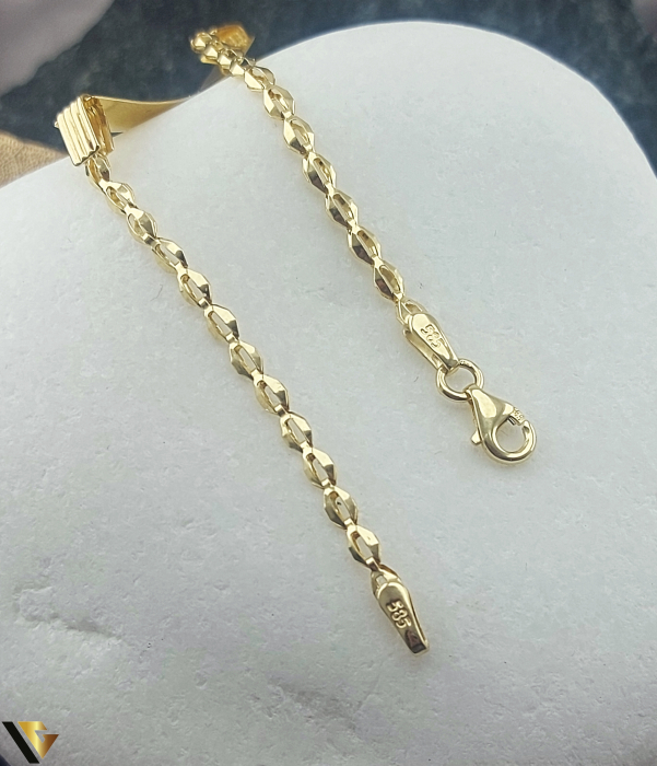 Bratara Aur 14k, Pentru Copii [2]