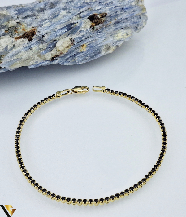 Bratara Aur 14k , Zirconiu [1]