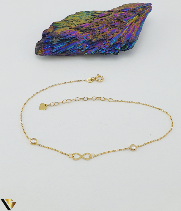 Bratara de Glezna Aur 14K [1]
