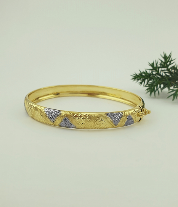Bratara Fixa Aur 14k [2]