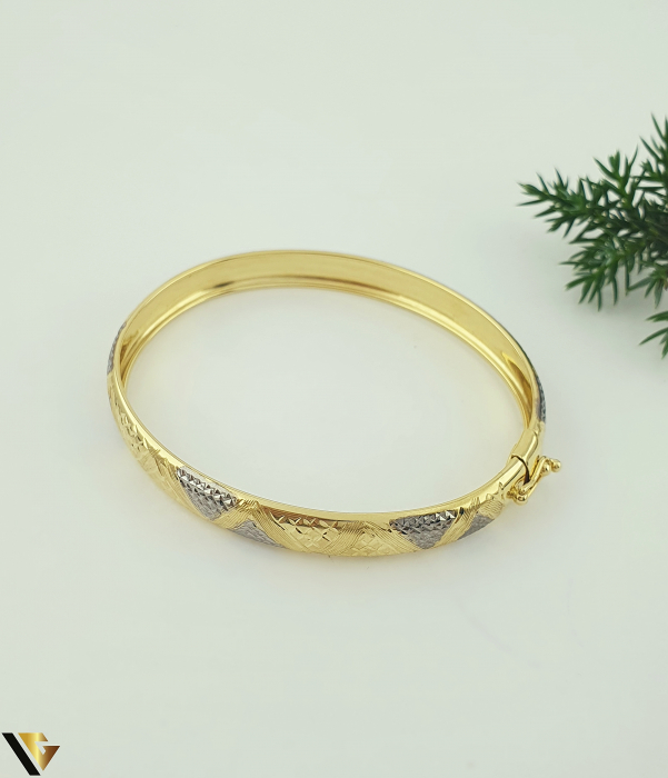 Bratara Fixa Aur 14k [1]