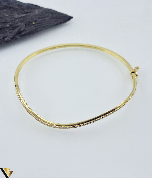 Bratara Fixa Aur 14k [1]