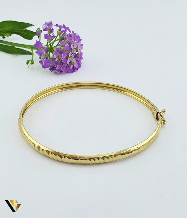 Bratara Fixa Aur 14k [1]