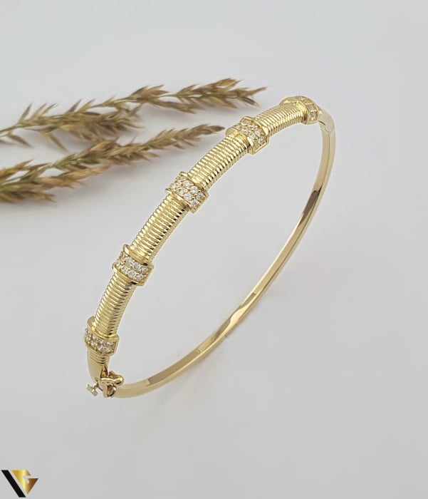 Bratara fixa  Aur 14k [1]