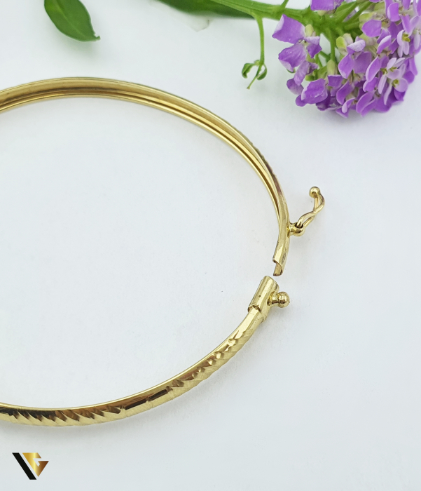 Bratara Fixa Aur 14k [2]