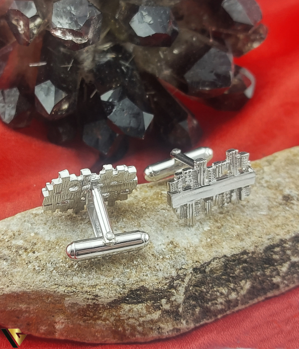 Butoni Argint 925 [2]