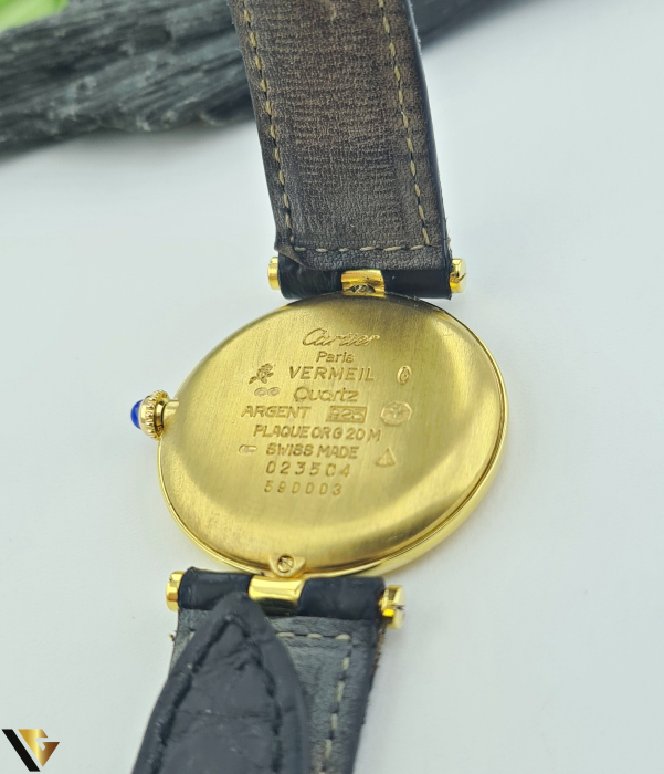 Cartier Vendome [3]