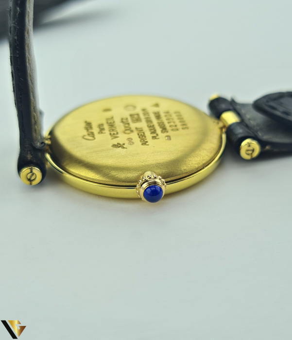 Cartier Vendome [5]
