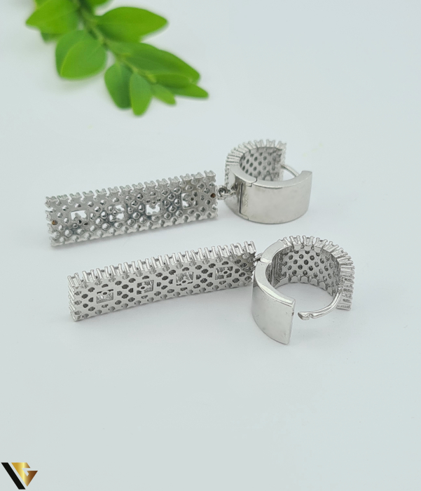 Cercei Argint 925 [2]
