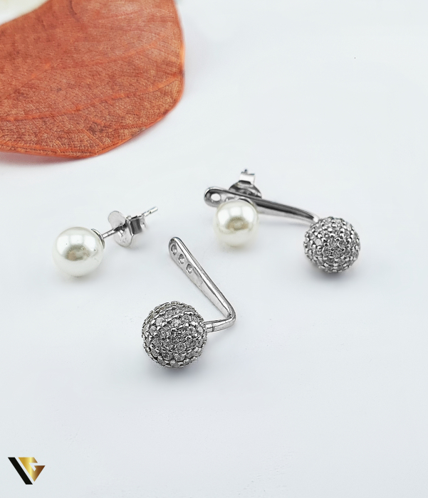 Cercei Argint 925 [2]