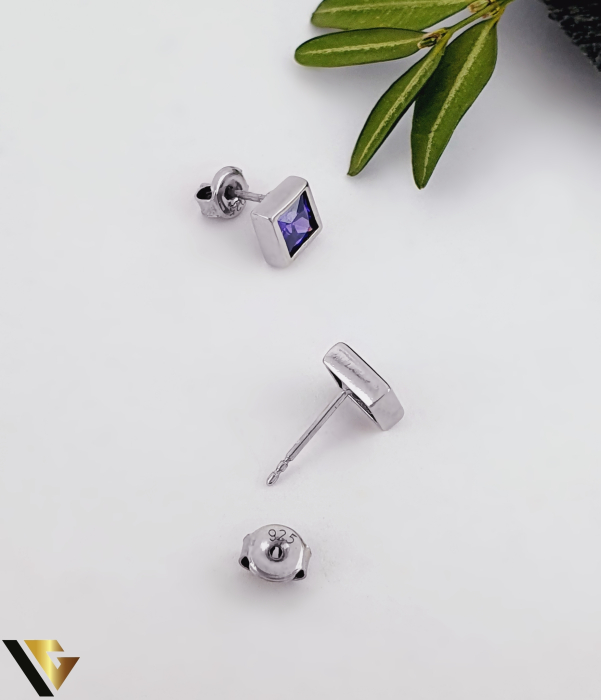 Cercei Argint 925 [2]