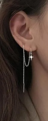 Cercei Argint 925 [2]