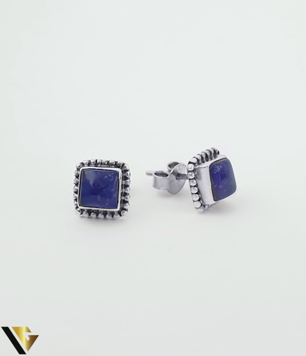 Cercei Argint 925, Ametist [1]