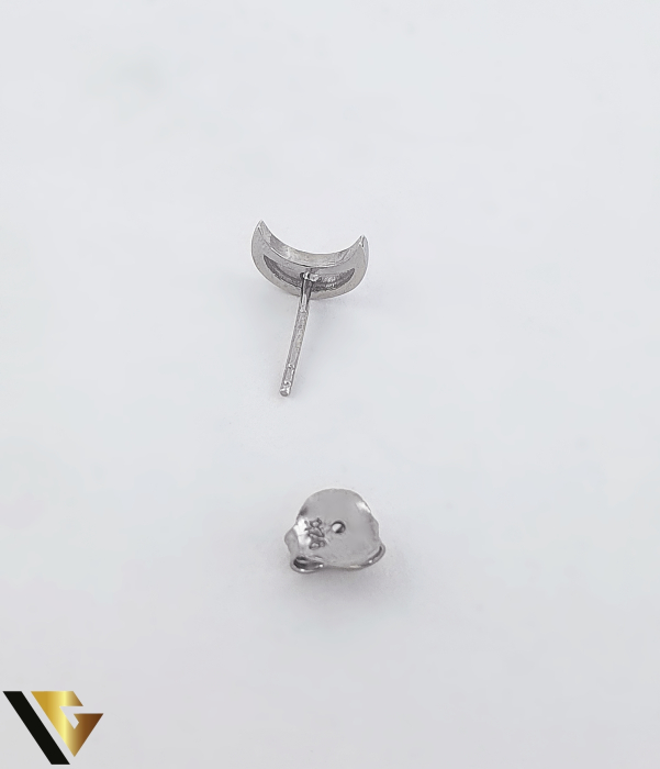 Cercei Argint 925, Luna [2]