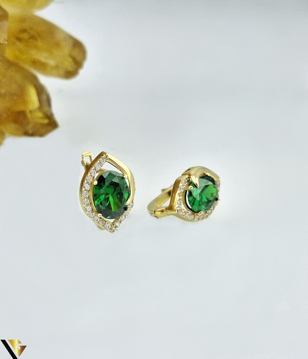 Cercei Aur 14k [1]