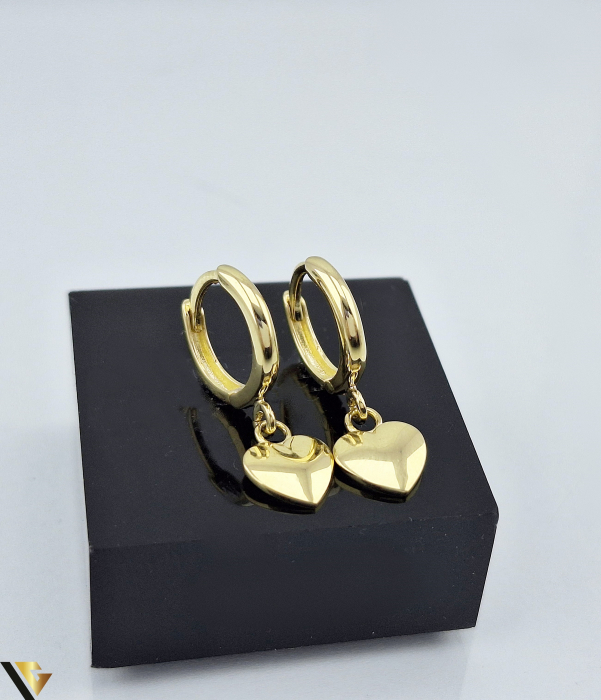 Cercei Aur 14k [1]