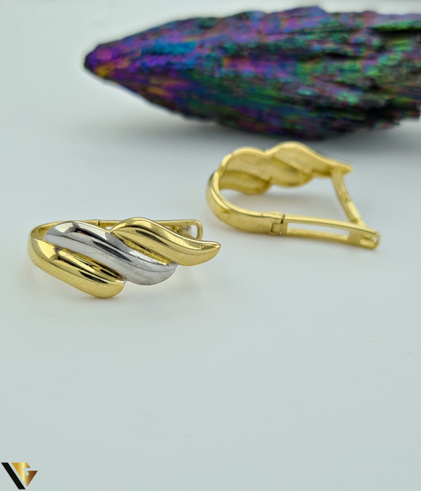 Cercei Aur 14k [2]