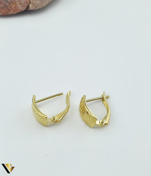 Cercei Aur 14k [2]