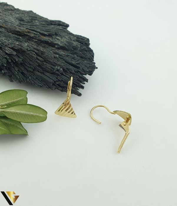Cercei Aur 14K [2]