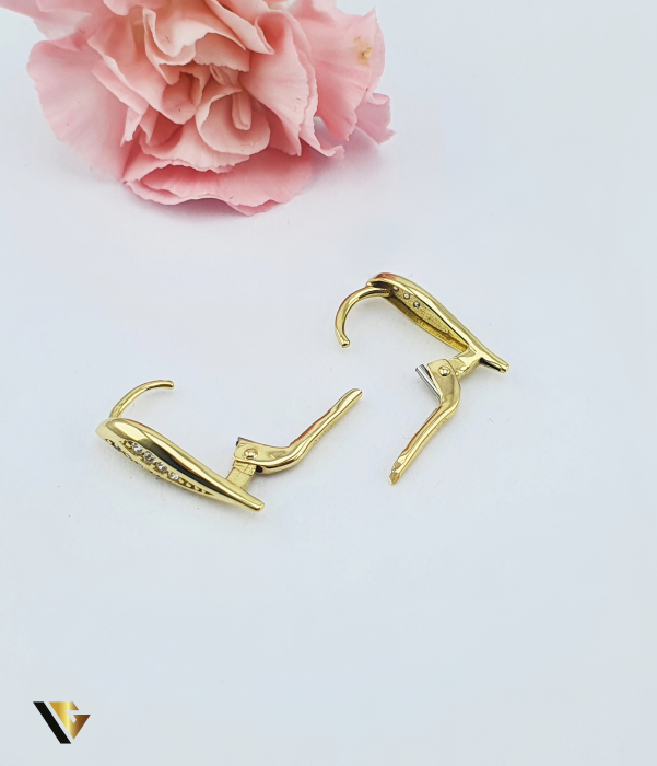 Cercei Aur 14k [2]