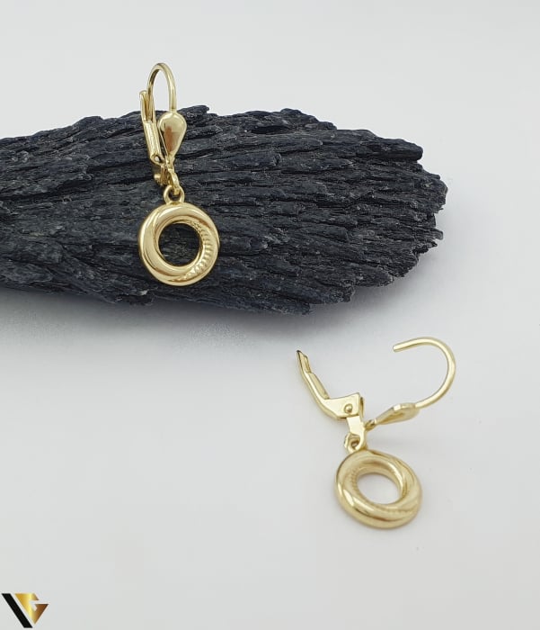 Cercei Aur 14k [1]