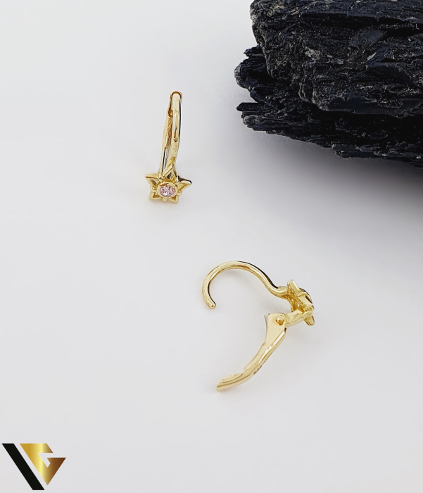 Cercei Aur 14k [2]