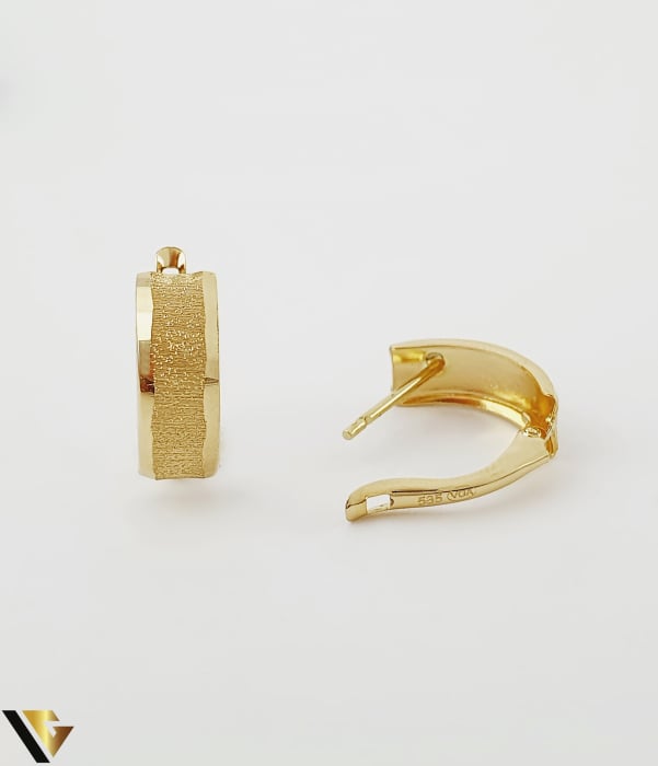 Cercei Aur 14k [2]