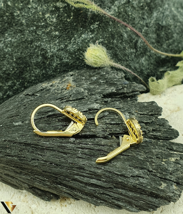Cercei Aur 14K [2]