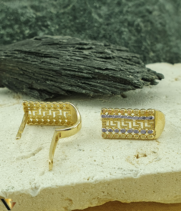 Cercei  Aur 14k [2]