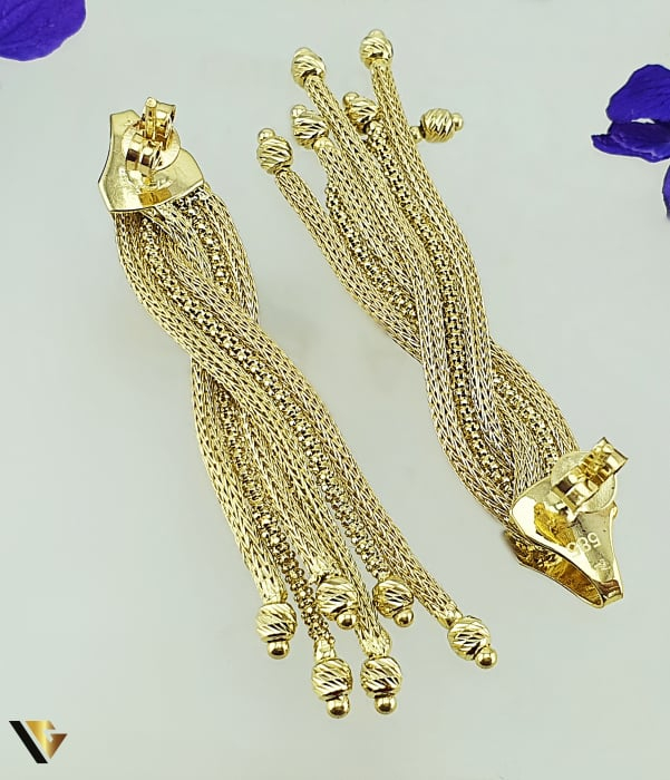 Cercei Aur 14k [2]
