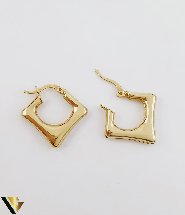 Cercei Aur 14k [2]