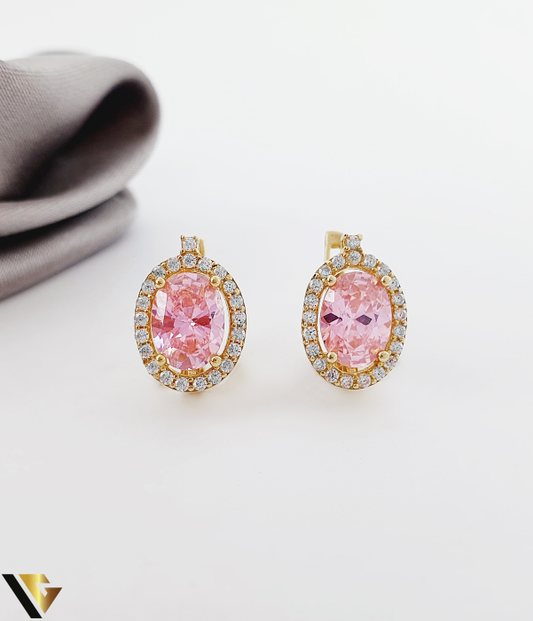 Cercei Aur 14k [2]