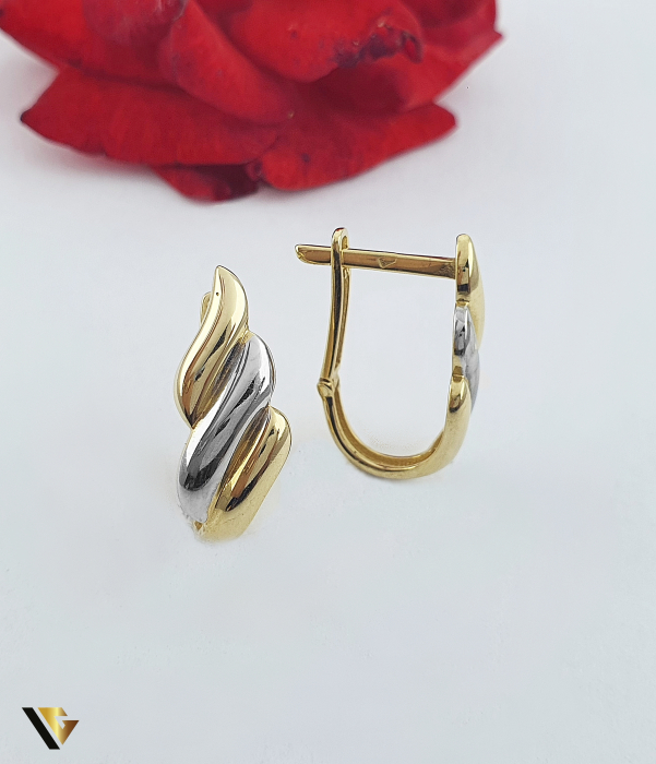 Cercei Aur 14k [1]