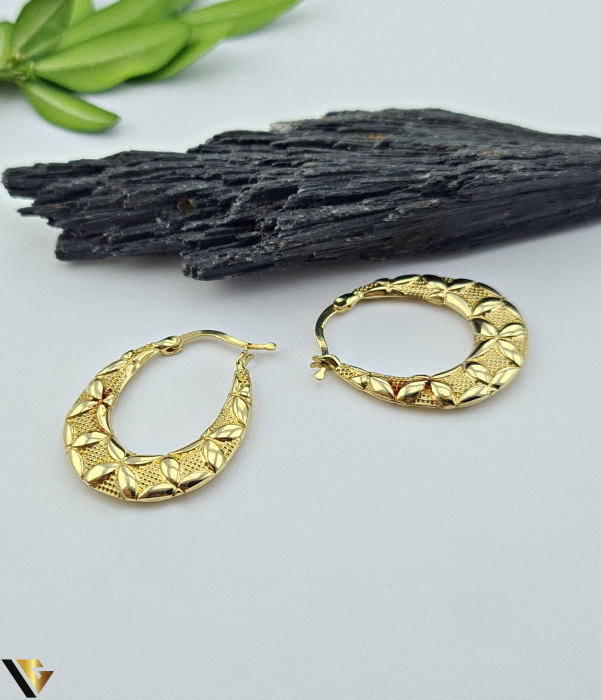 Cercei Aur 14k [2]