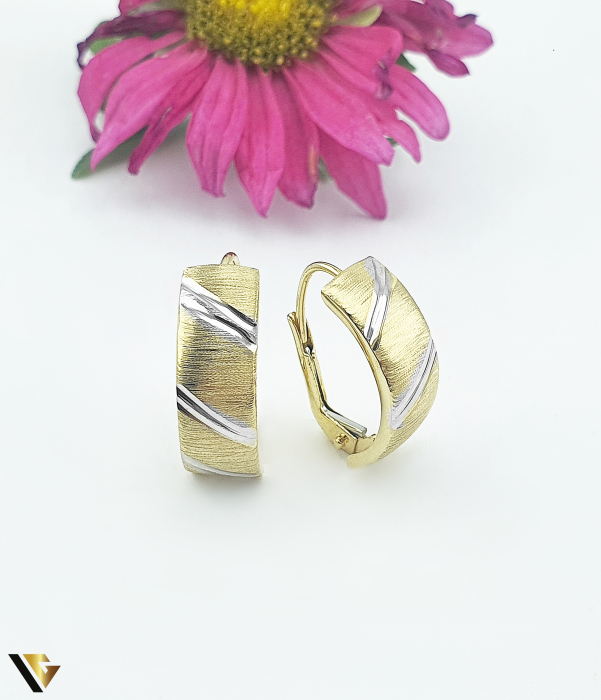 Cercei Aur 14k [1]