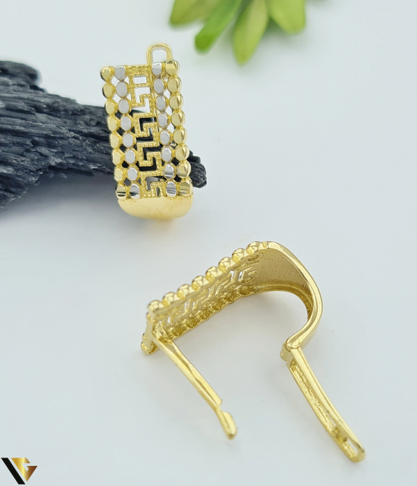 Cercei Aur 14k [2]