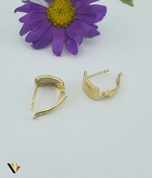 Cercei Aur 14k [2]
