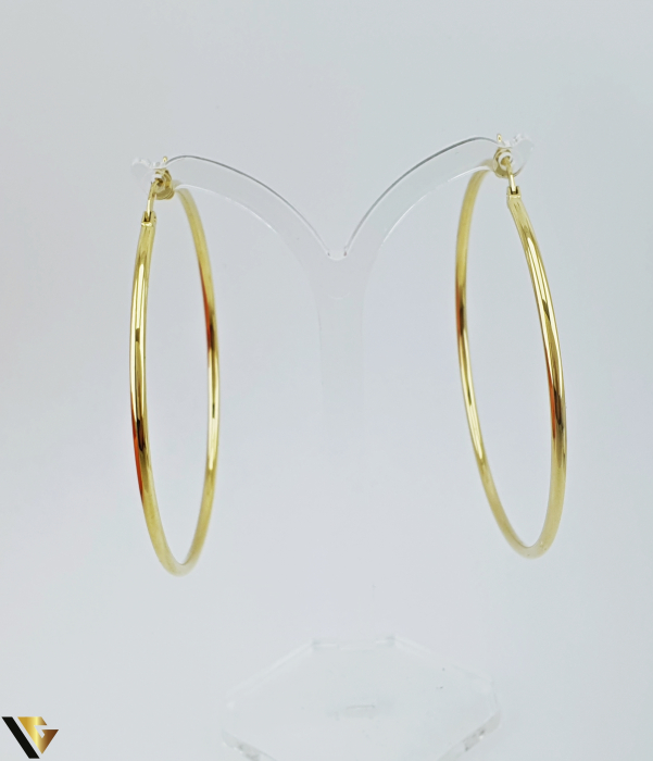 Cercei Aur 14k [2]