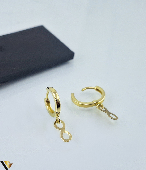 Cercei Aur 14k [2]