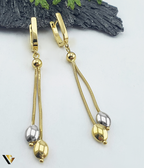 Cercei Aur 14k [1]