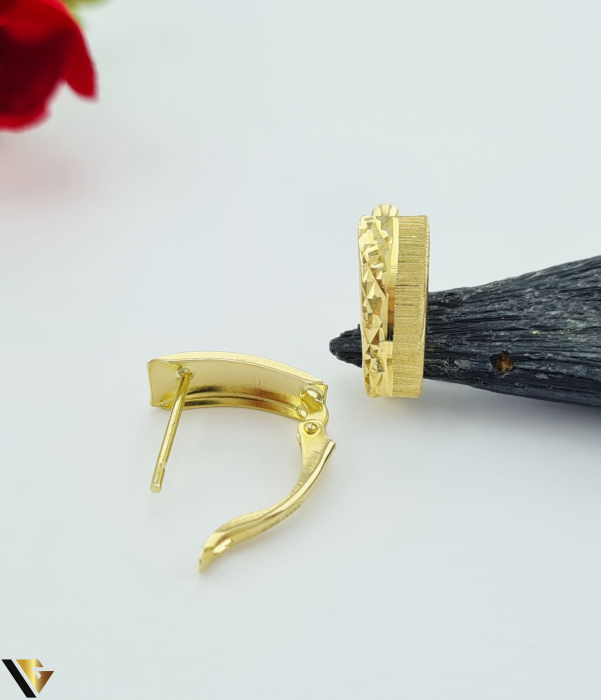 Cercei Aur 14k [2]