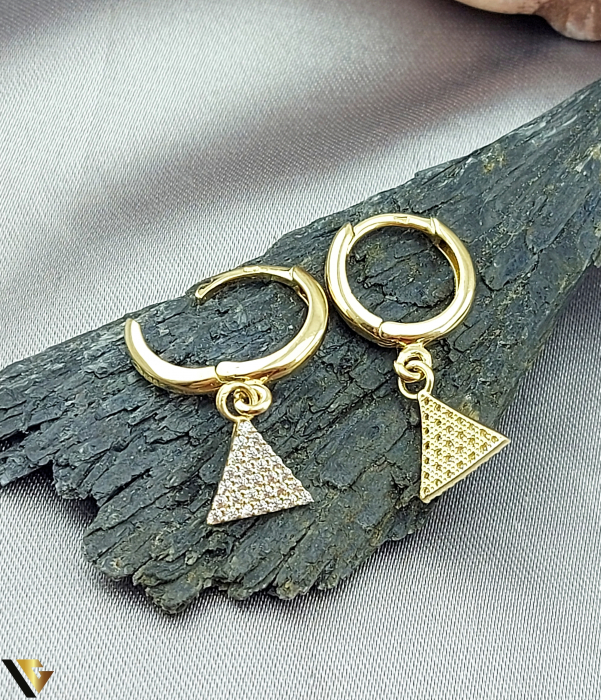 Cercei  Aur 14K [2]